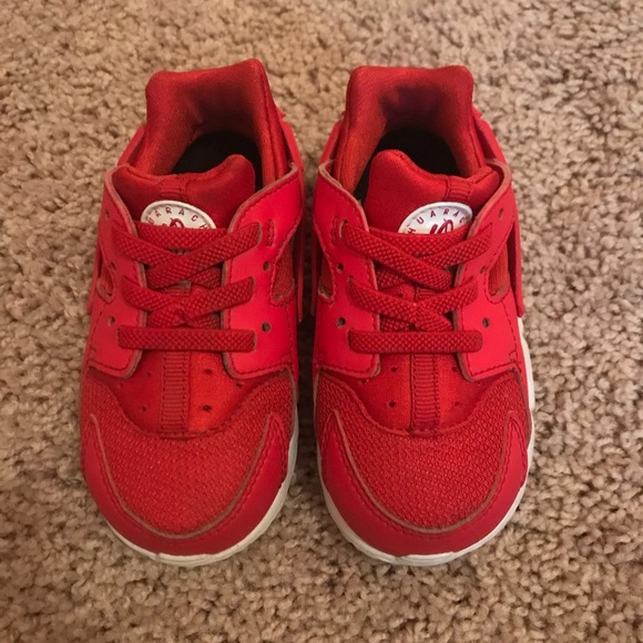 Nike kids shoes - Picture 1 of 2